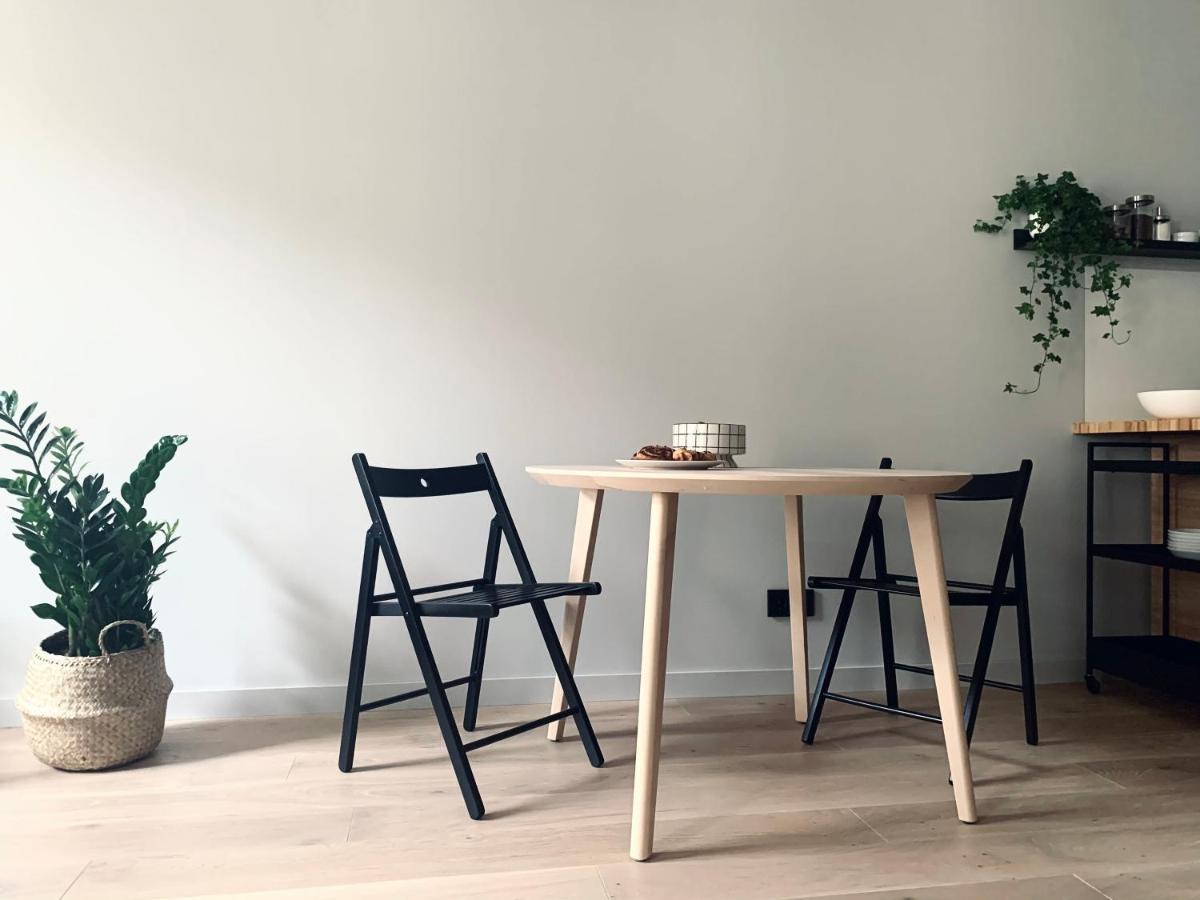 Stylish New Apartment In Riga Old Town - City Centre, Self Check-In, Walkable To Major Attractions Exteriör bild