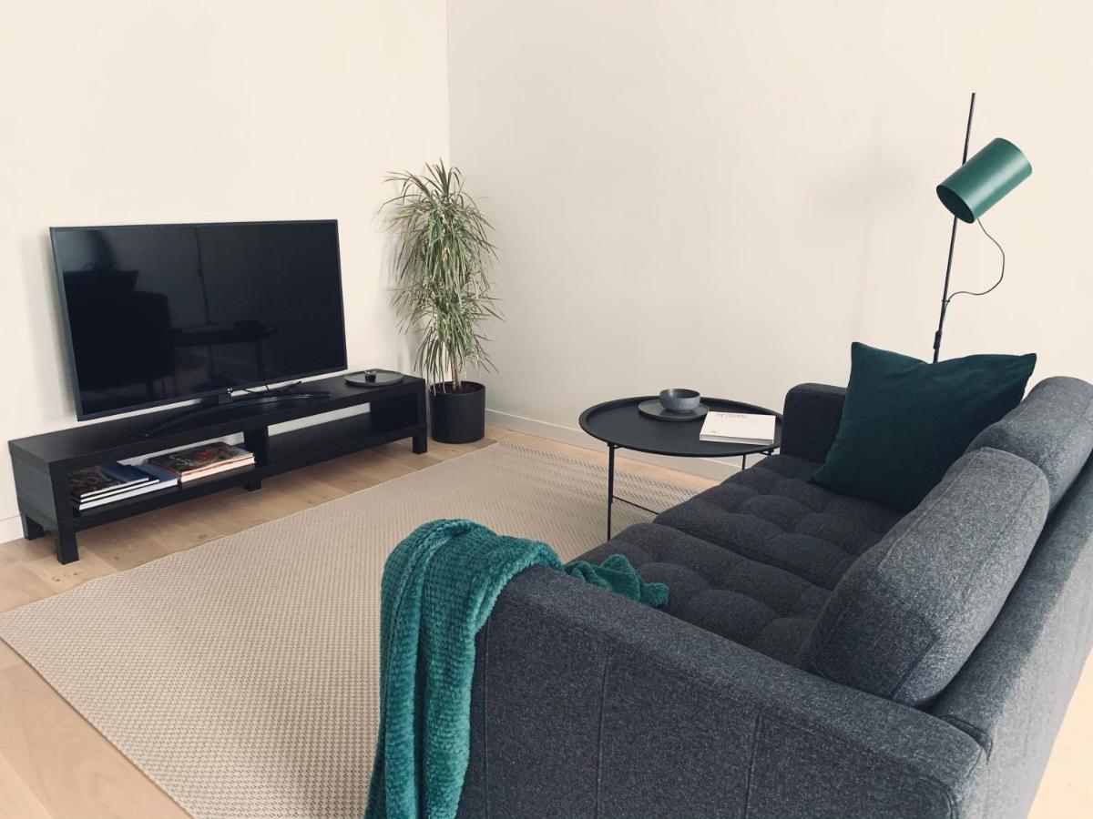 Stylish New Apartment In Riga Old Town - City Centre, Self Check-In, Walkable To Major Attractions Exteriör bild