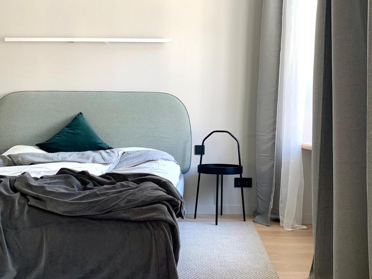 Stylish New Apartment In Riga Old Town - City Centre, Self Check-In, Walkable To Major Attractions Exteriör bild