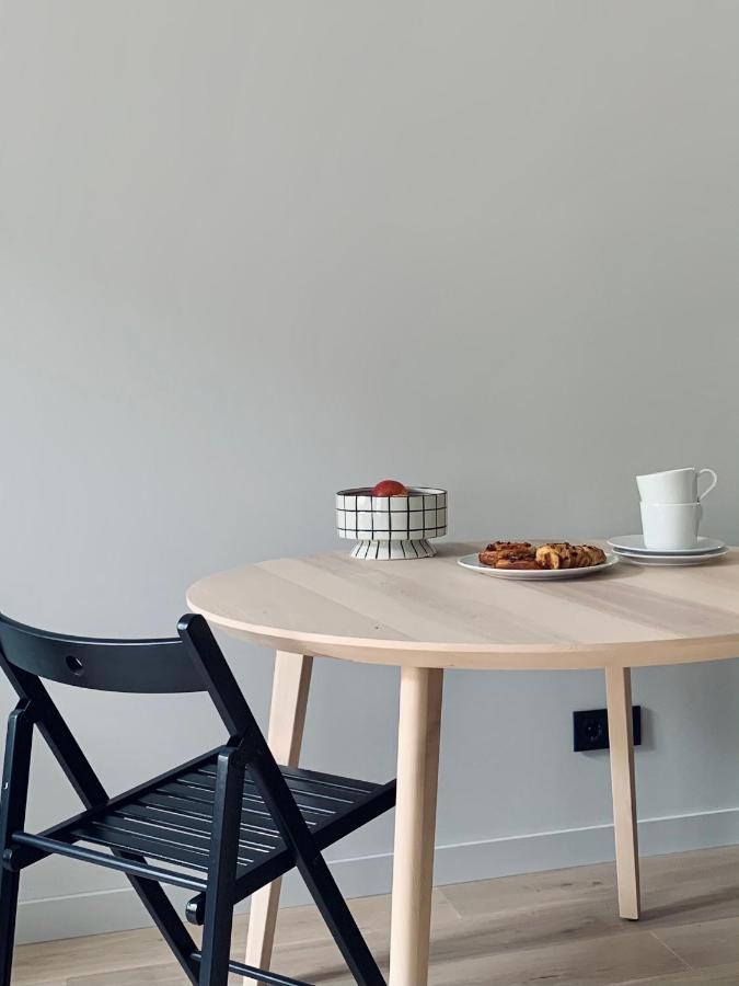 Stylish New Apartment In Riga Old Town - City Centre, Self Check-In, Walkable To Major Attractions Exteriör bild