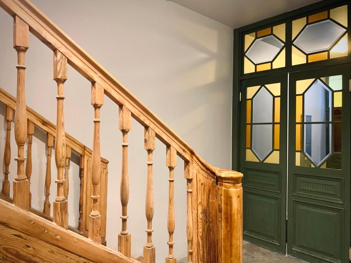 Stylish New Apartment In Riga Old Town - City Centre, Self Check-In, Walkable To Major Attractions Exteriör bild