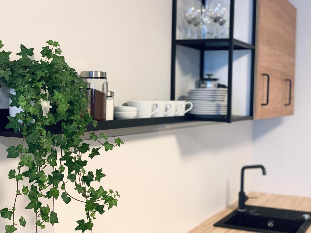 Stylish New Apartment In Riga Old Town - City Centre, Self Check-In, Walkable To Major Attractions Exteriör bild